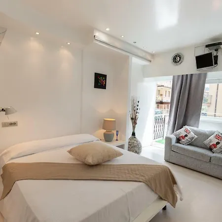 Guest house Guggenheim