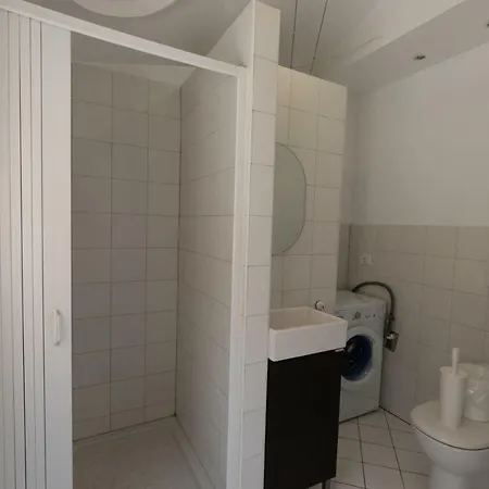 Guest house Guggenheim Andora
