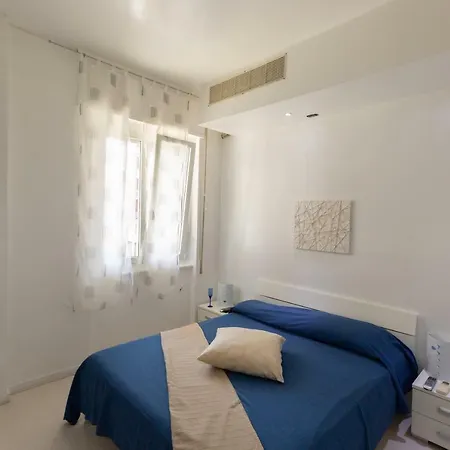 Guest house Guggenheim *