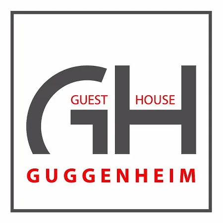 Maison d'hôtes Guggenheim